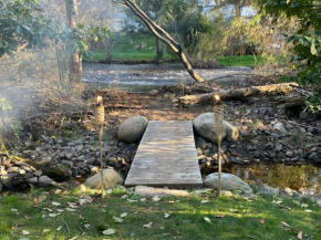 Riverside Retreat